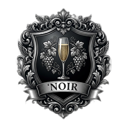 Noir erb